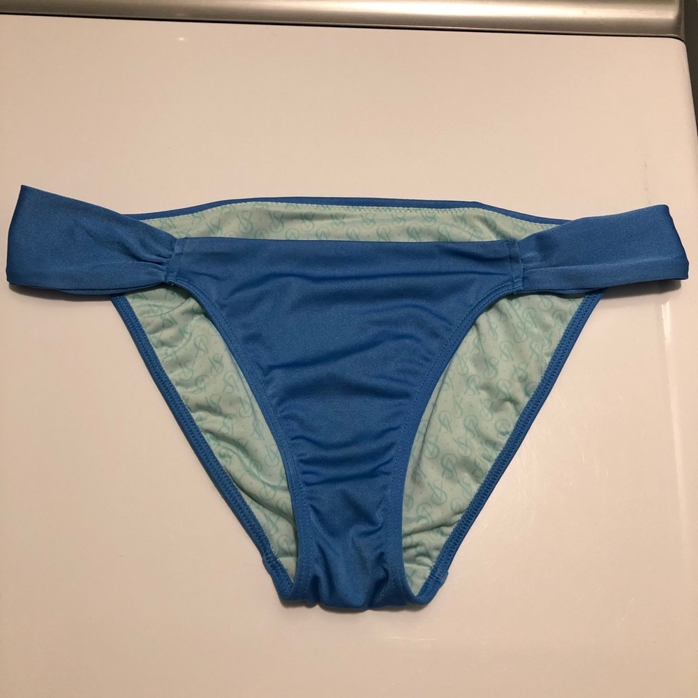 Victoria’s Secret Bikini Bottom
